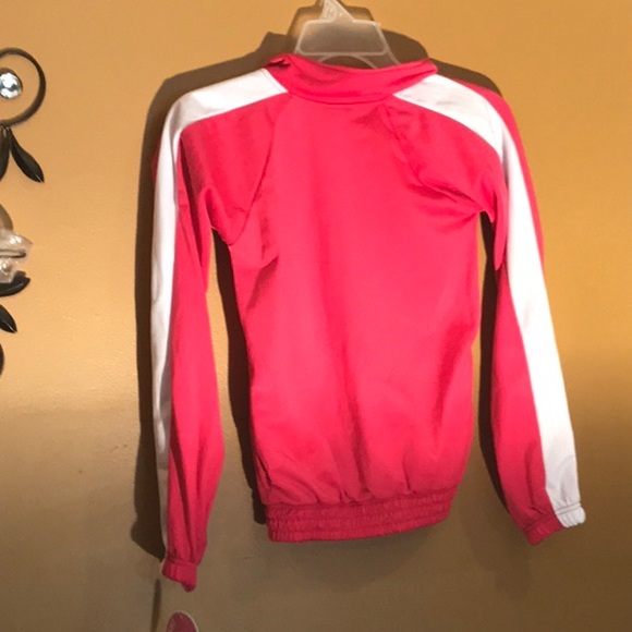 Girls two piece jogging outfit brand new size 14 L - Picture 3 of 7